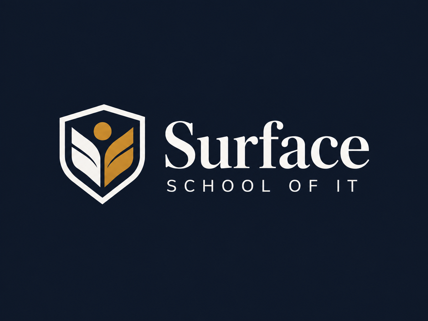 Surface School of IT
